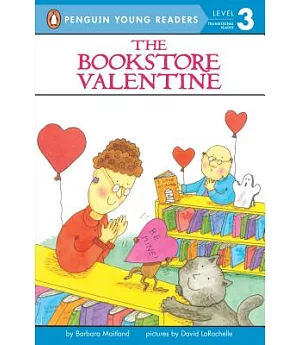The Bookstore Valentine