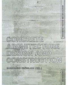 Concrete Architecture: Design and Constructure