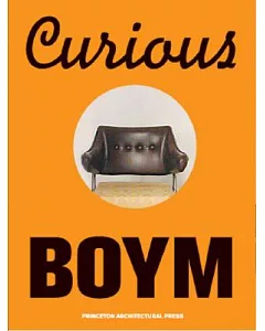 Curious Boym: Design Works