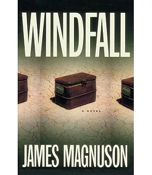Windfall: A Novel
