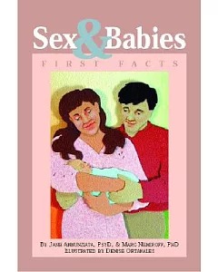 Sex & Babies: First Facts