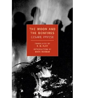 The Moon and the Bonfires