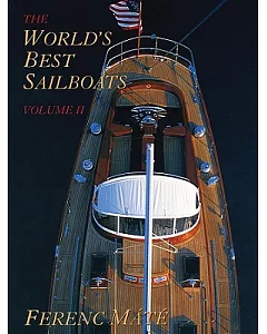World’s Best Sailboats