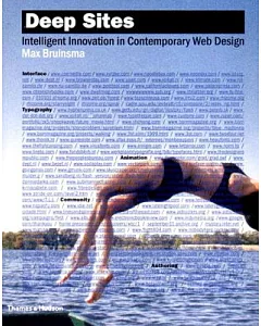 Deep Sites: Intelligent Innovation in Contemporary Web Design