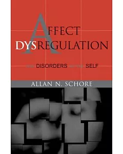 Affect Dysregulation & Disorders of the Self