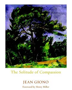 The Solitude of Compassion