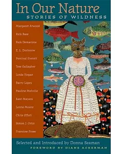 In Our Nature: Stories of Wildness