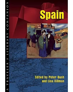 Spain: A Traveler’s Literary Companion