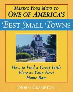 Making Your Move to One of America’s Best Small Towns
