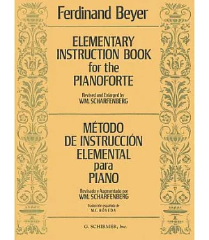 Elementary Instruction Book