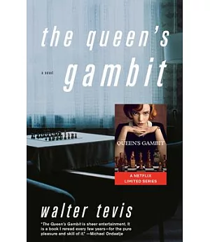 The Queen’s Gambit