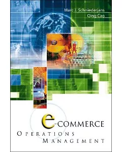 E-Commerce Operations Management