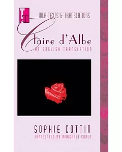 Claire D’Albe: An English Translation