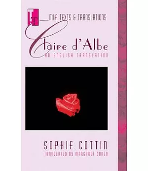 Claire D’Albe: An English Translation