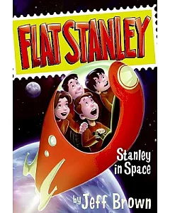 Stanley in Space