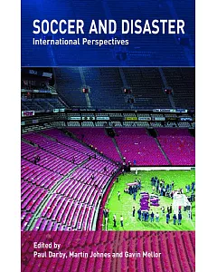 Soccer and Disaster