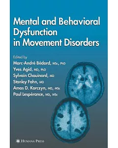 Mental and Behavioral Dysfunction in Movement Disorders