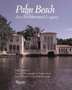 Palm Beach: An Architecture Legacy