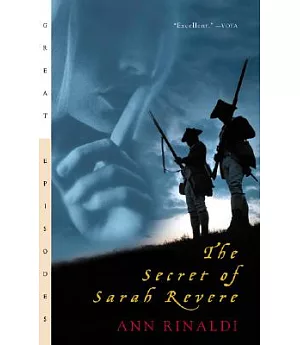 The Secret of Sarah Revere