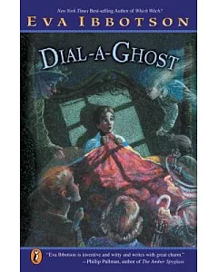Dial-A-Ghost