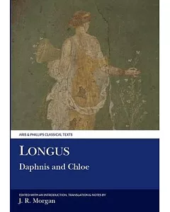 Longus: Daphnis and Chloe