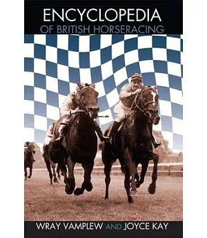Encyclopedia of British Horseracing