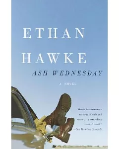 Ash Wednesday: A Novel