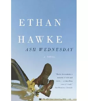 Ash Wednesday: A Novel