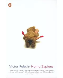 Homo Zapiens