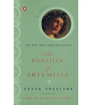The Passion of Artemisia