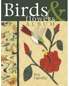 Birds & Flowers Album