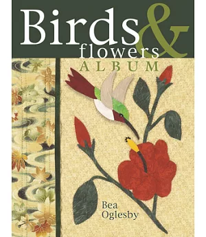 Birds & Flowers Album