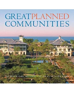 Great Planned Communities