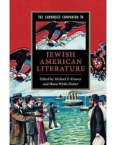 The Cambridge Companion to Jewish American Literature