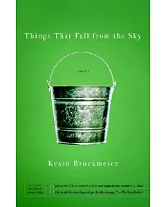 Things That Fall from the Sky