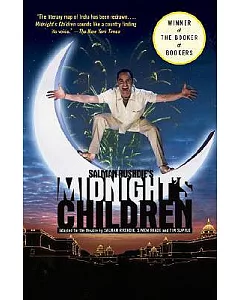 Salman rushdie’s Midnight’s Children