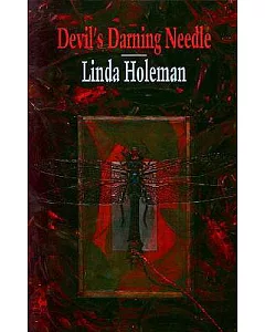 Devil’s Darning Needle
