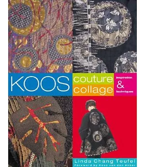 Koos Couture Collage: Inspiration & Techniques