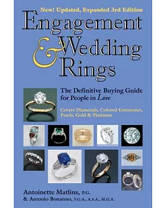 Engagement & Wedding Rings: The Definitive Buying Guide for People in Love