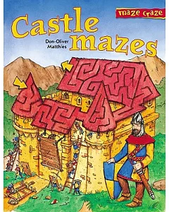 Castle Mazes