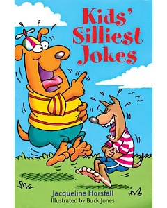 Kids’ Silliest Jokes