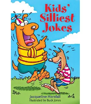 Kids’ Silliest Jokes