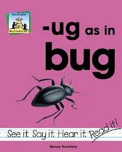 Ug As in Bug