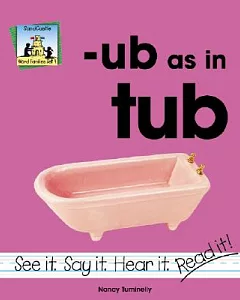 Ub As in Tub