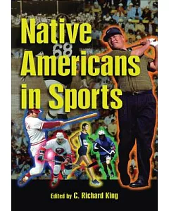 Native Americans in Sports