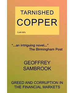 Tarnished Copper
