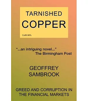Tarnished Copper