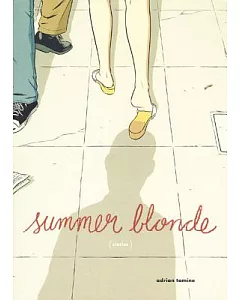 Summer Blonde