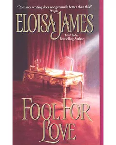 Fool for Love