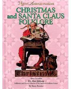 Christmas and Santa Claus Folklore